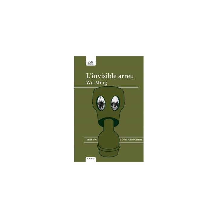 L'INVISIBLE ARREU