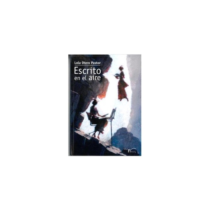 ESCRITO EN EL AIRE
