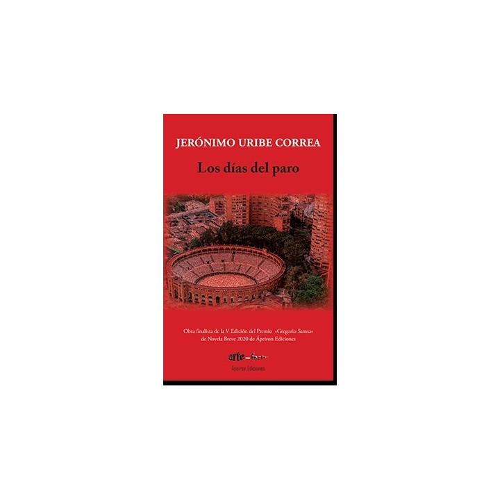 LOS DÍAS DEL PARO
