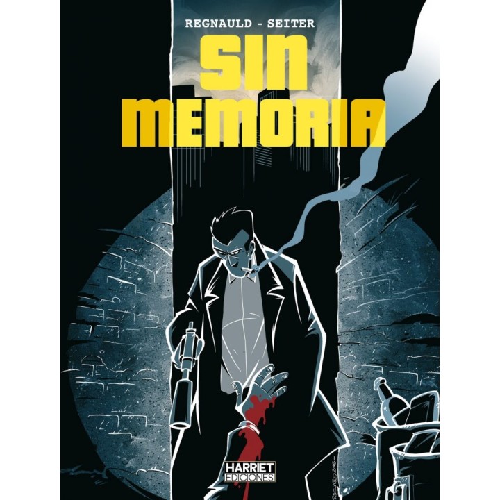 SIN MEMORIA