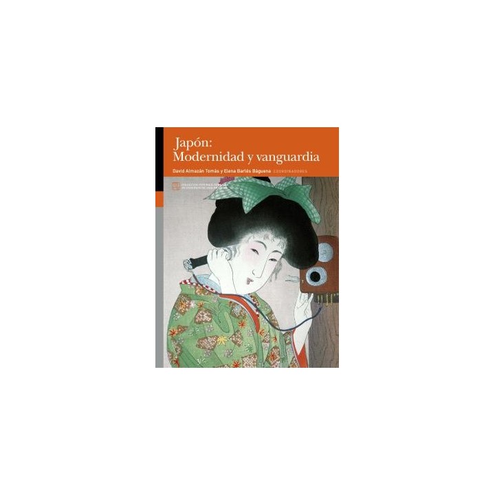 JAPÓN: MODERNIDAD Y VANGUARDIA