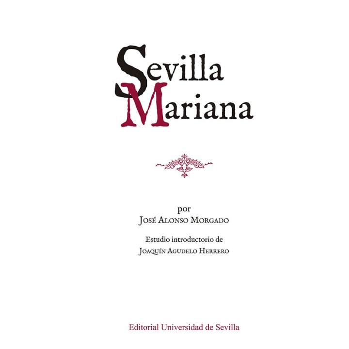 SEVILLA MARIANA