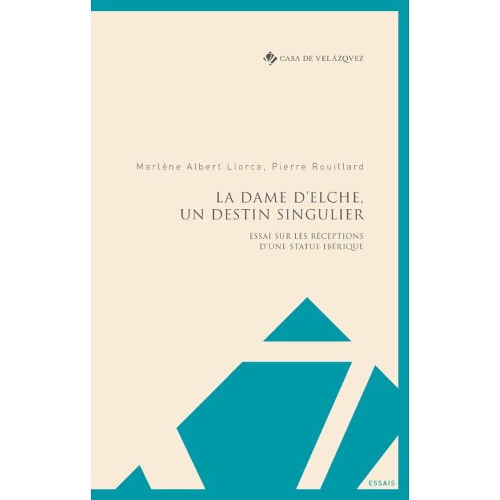 LA DAME D'ELCHE, UN DESTIN SINGULIER