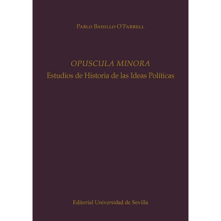 Opuscula minora