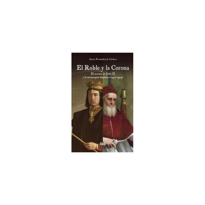 EL ROBLE Y LA CORONA