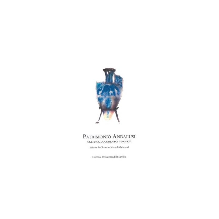 PATRIMONIO ANDALUSÍ