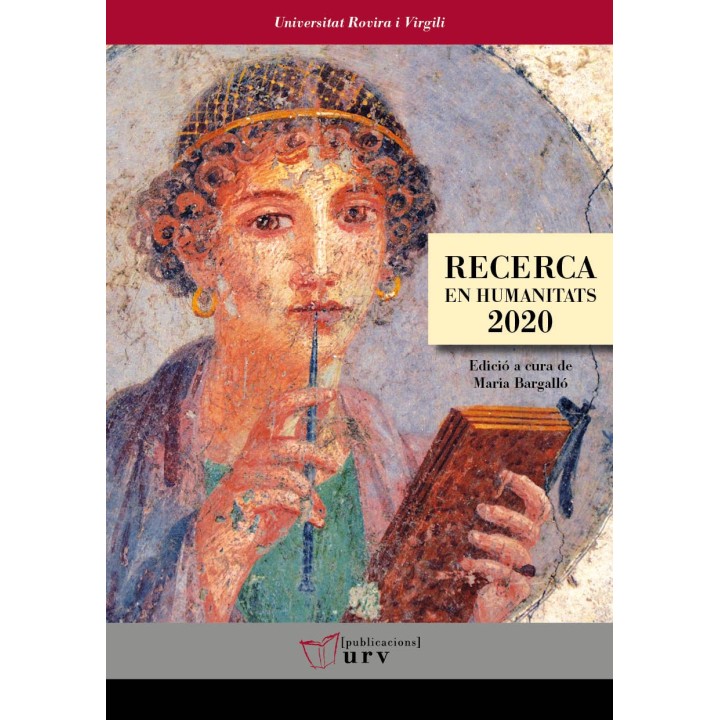 RECERCA EN HUMANITATS 2020