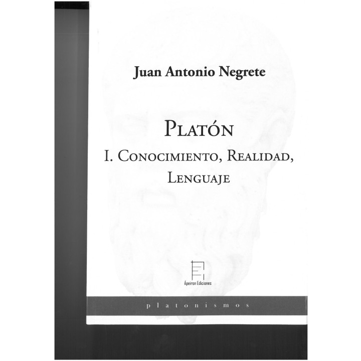 PLATÓN I