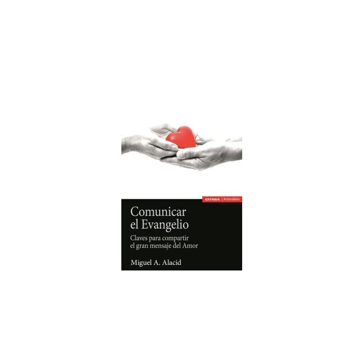 COMUNICAR EL EVANGELIO
