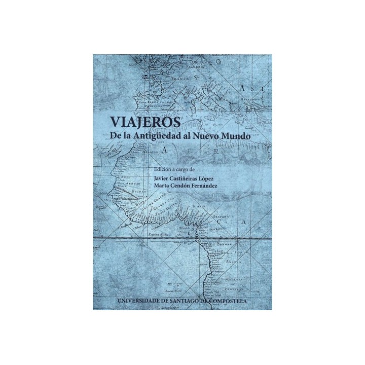 VIAJEROS