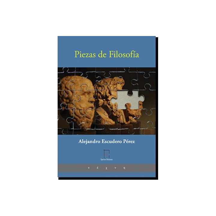 PIEZAS DE FILOSOFÍA