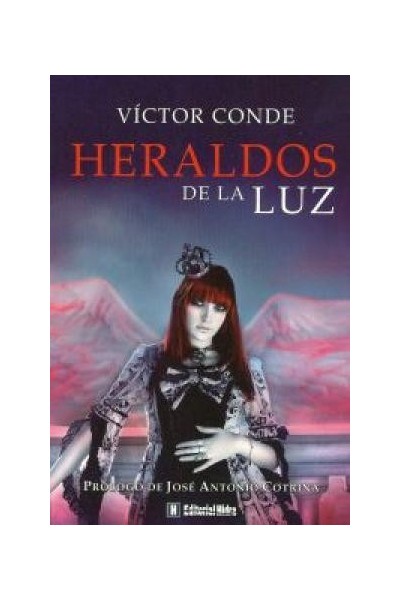 Heraldos De La Luz
