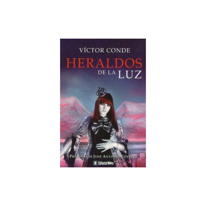 Heraldos De La Luz