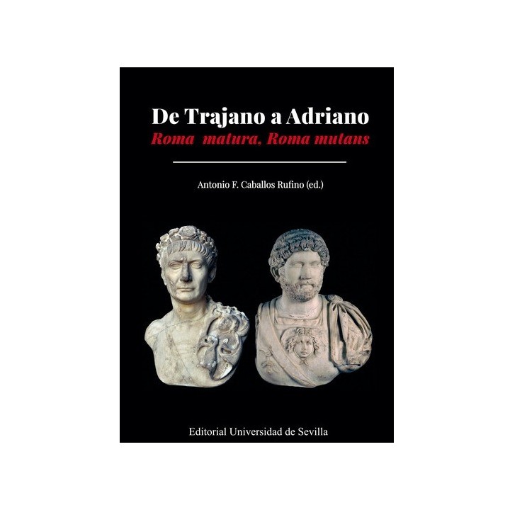 DE TRAJANO A ADRIANO