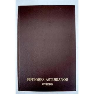 PINTORES ASTURIANOS