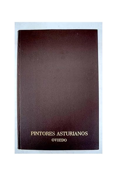 PINTORES ASTURIANOS