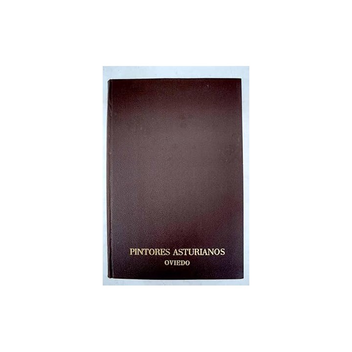 PINTORES ASTURIANOS