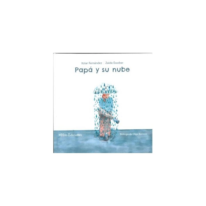 PAPÁ Y SU NUBE