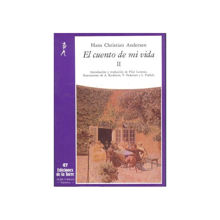 EL CUENTO DE MI VIDA II