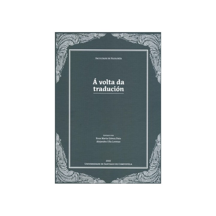 Á VOLTA DA TRADUCIÓN