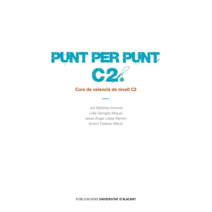 PUNT PER PUNT C2