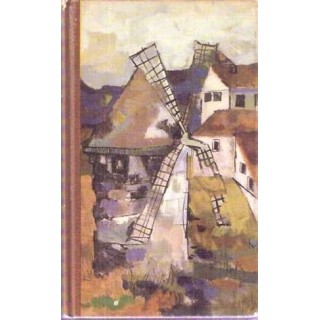 Cartas desde mi molino