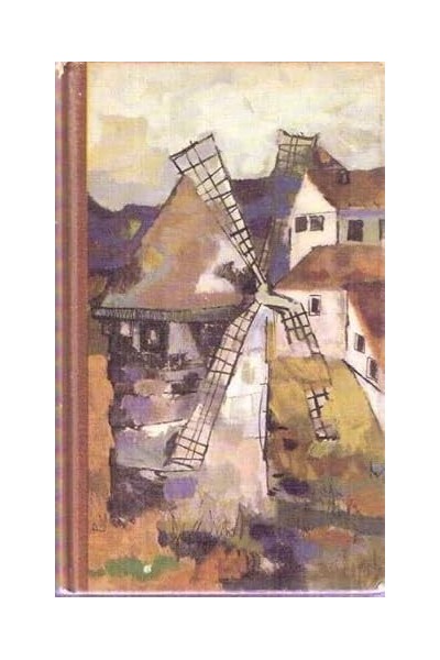 Cartas desde mi molino