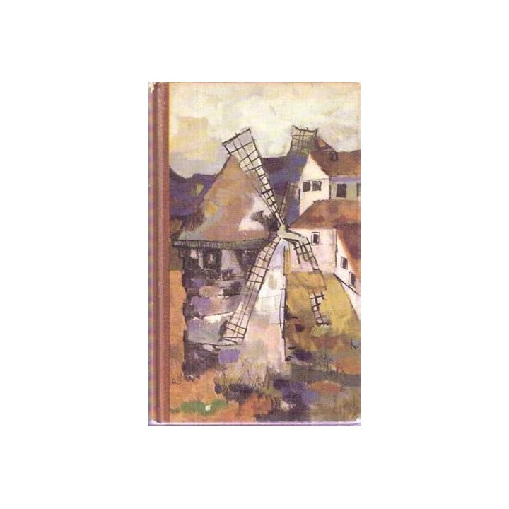 Cartas desde mi molino