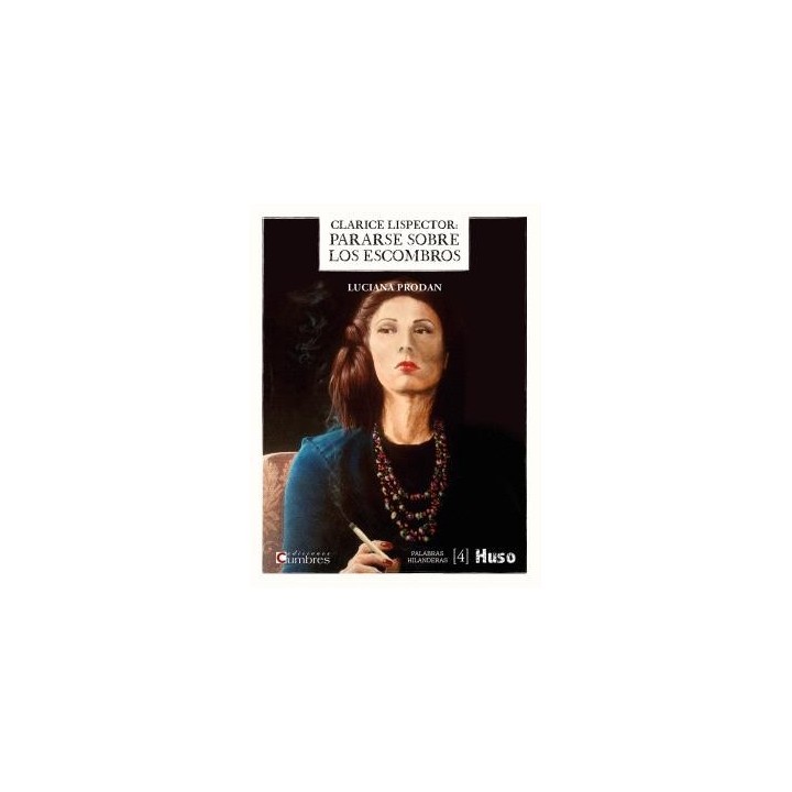 CLARICE LISPECTOR
