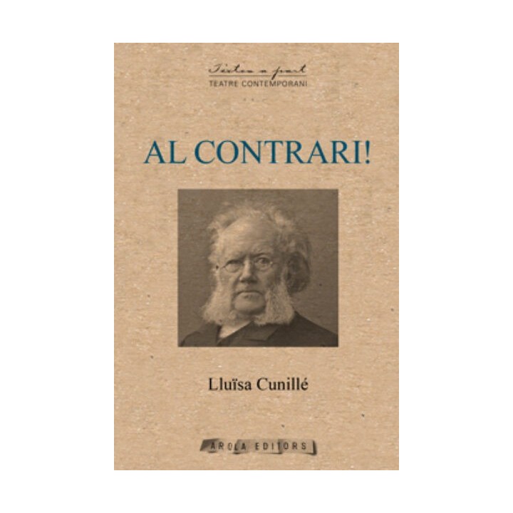 AL CONTRARI!