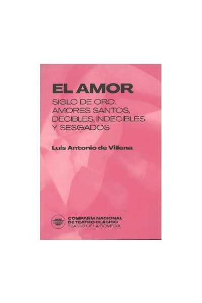 EL AMOR