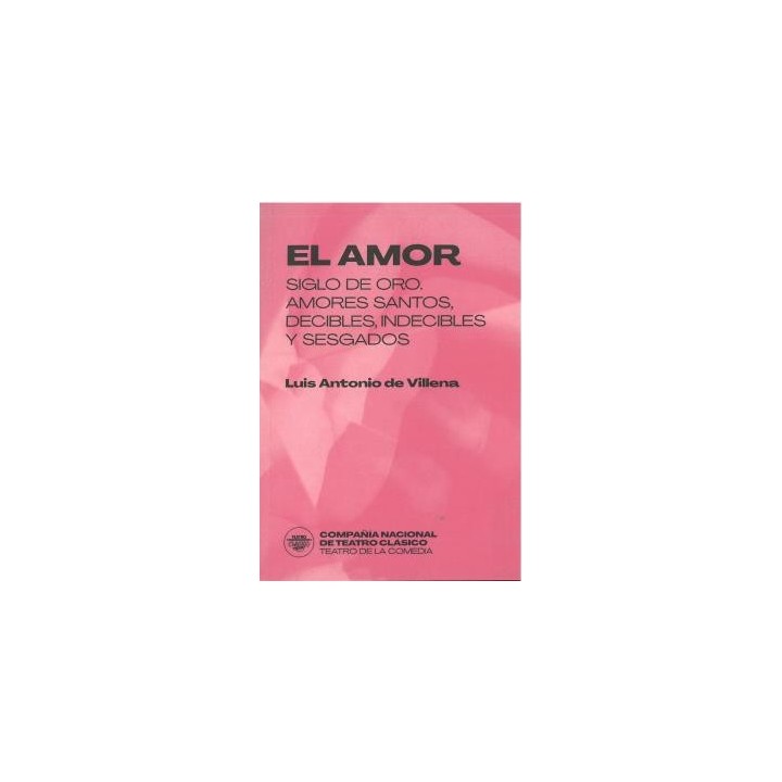 EL AMOR