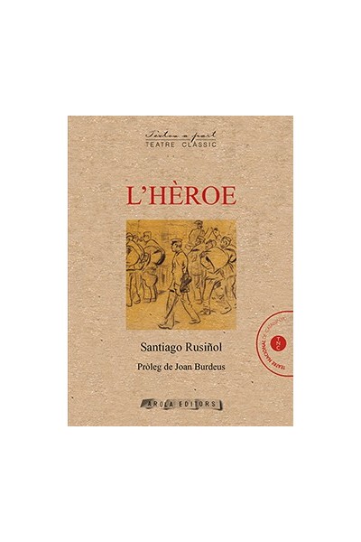 L´HÈROE