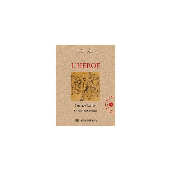 L´HÈROE