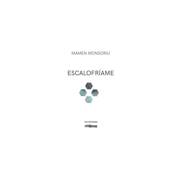 ESCALOFRIAME