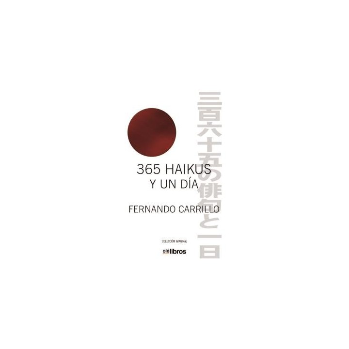 365 HAIKUS Y UN DÍA