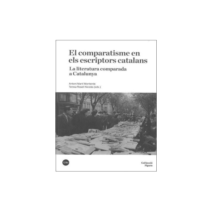 EL COMPARATISME EN ELS ESCRIPTORS CATALANS