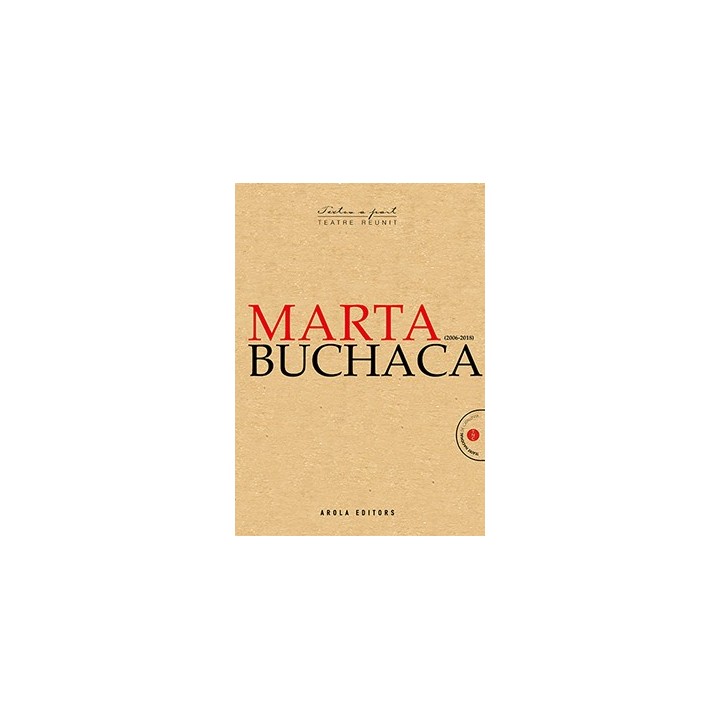 MARTA BUCHACA 2004-2018