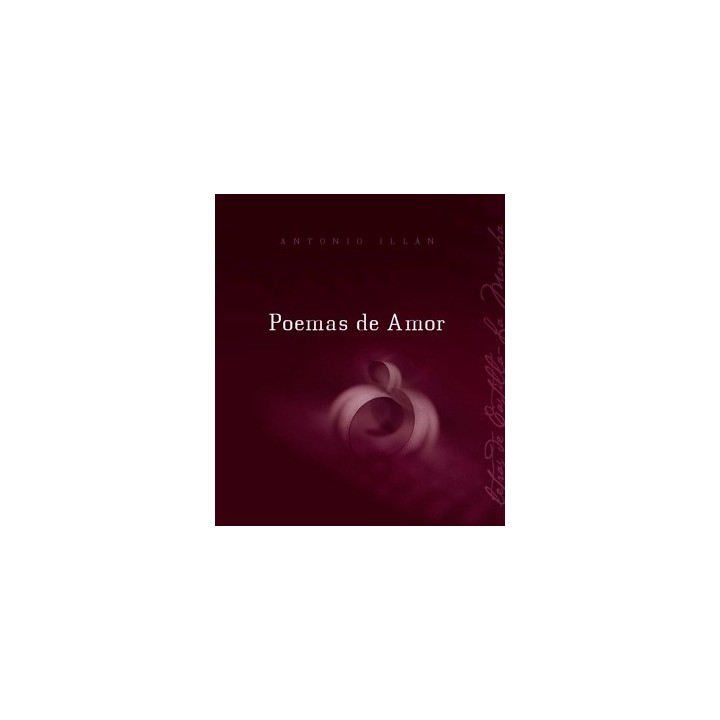 POEMAS DE AMOR