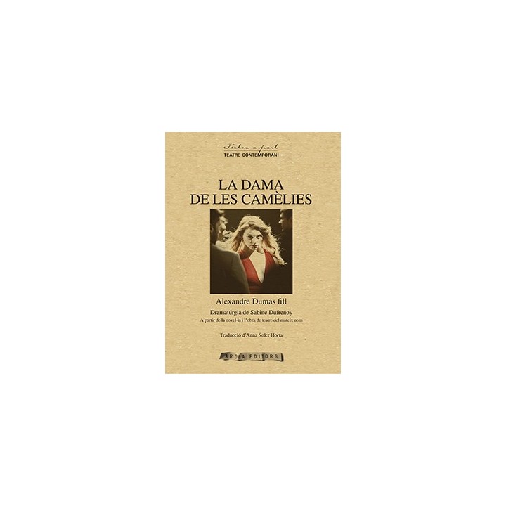 LA DAMA DE LES CAMÈLIES