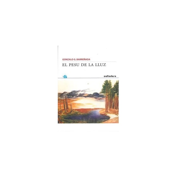 EL PESU DE LA LLUZ