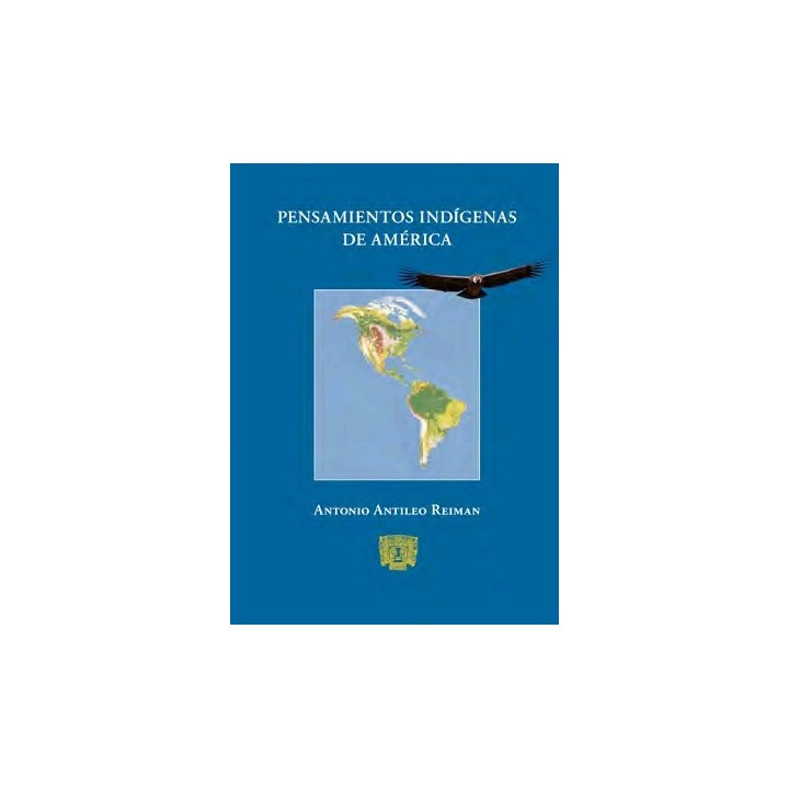 PENSAMIENTOS INDÍGENAS DE AMÉRICA