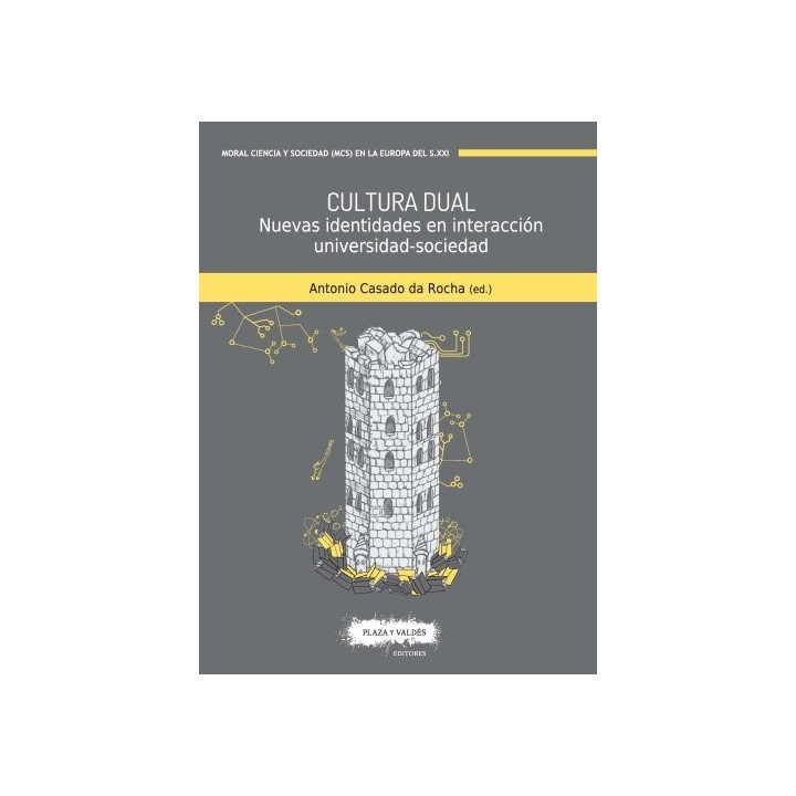 CULTURA DUAL