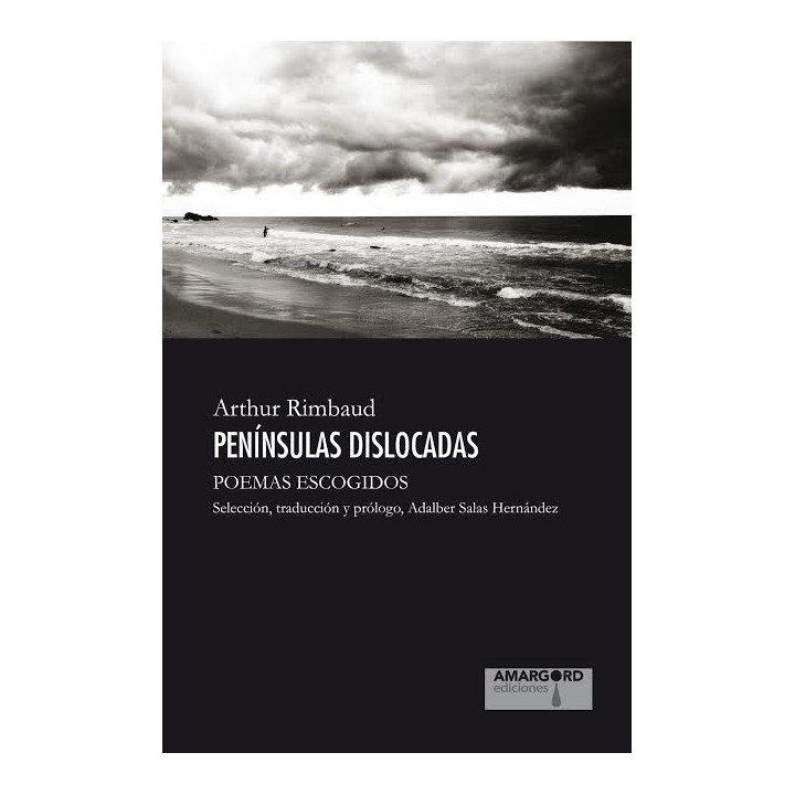 PENÍNSULAS DISLOCADAS