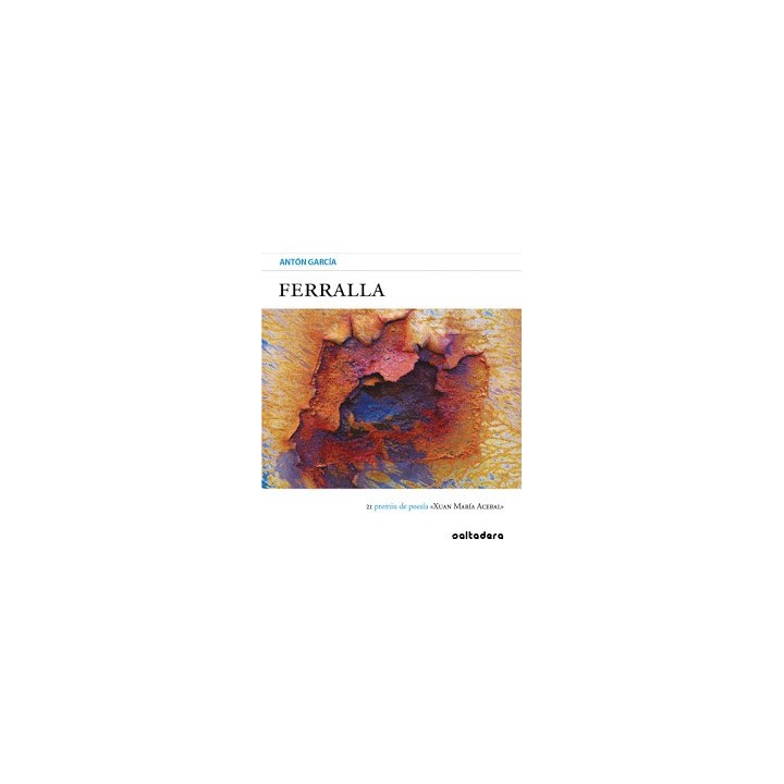 FERRALLA