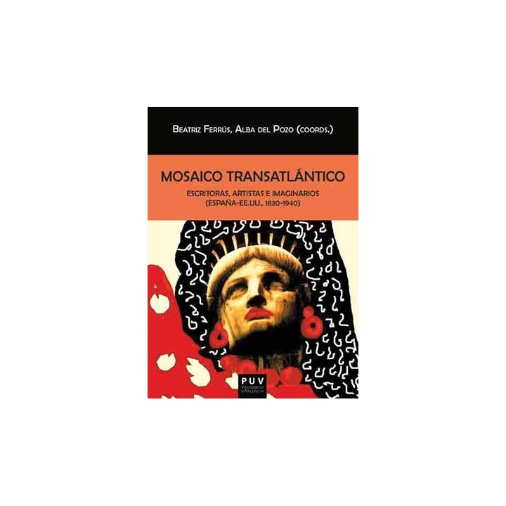 MOSAICO TRANSATLÁNTICO