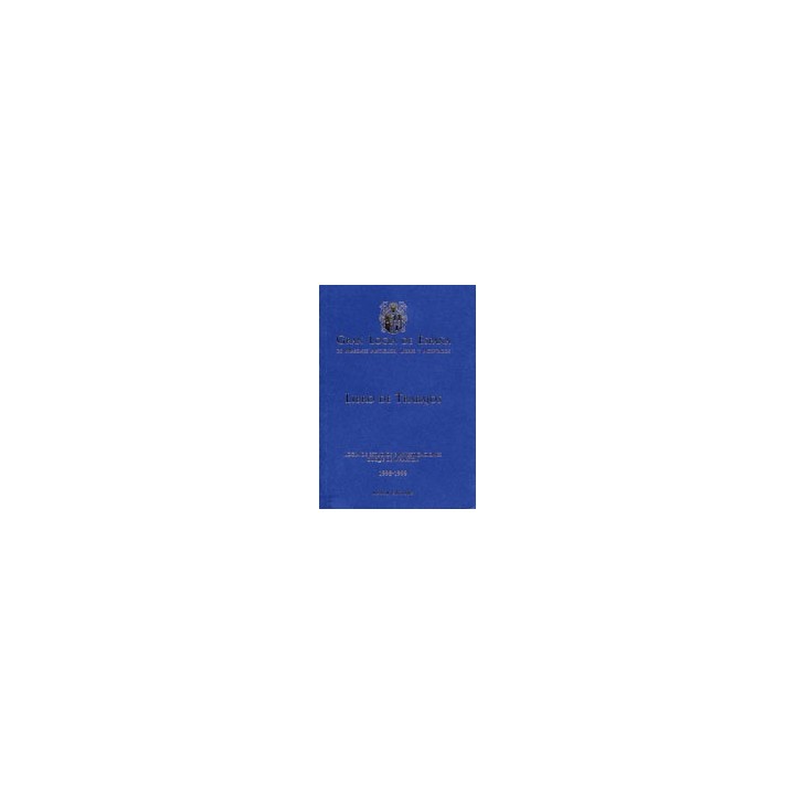 LIBRO DE TRABAJOS