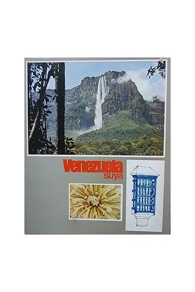 Venezuela suya