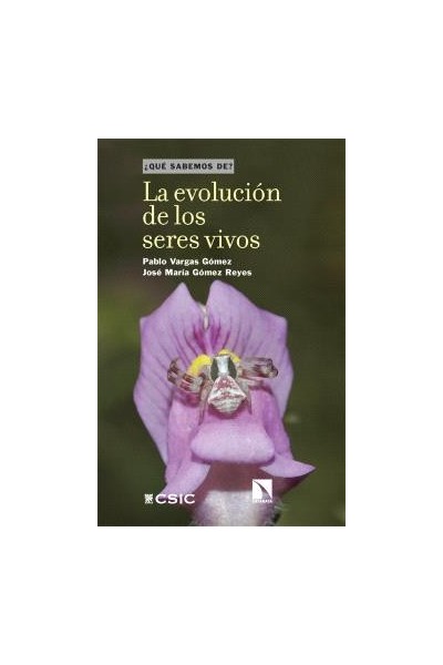 LA EVOLUCIÓN DE LOS SERES VIVOS