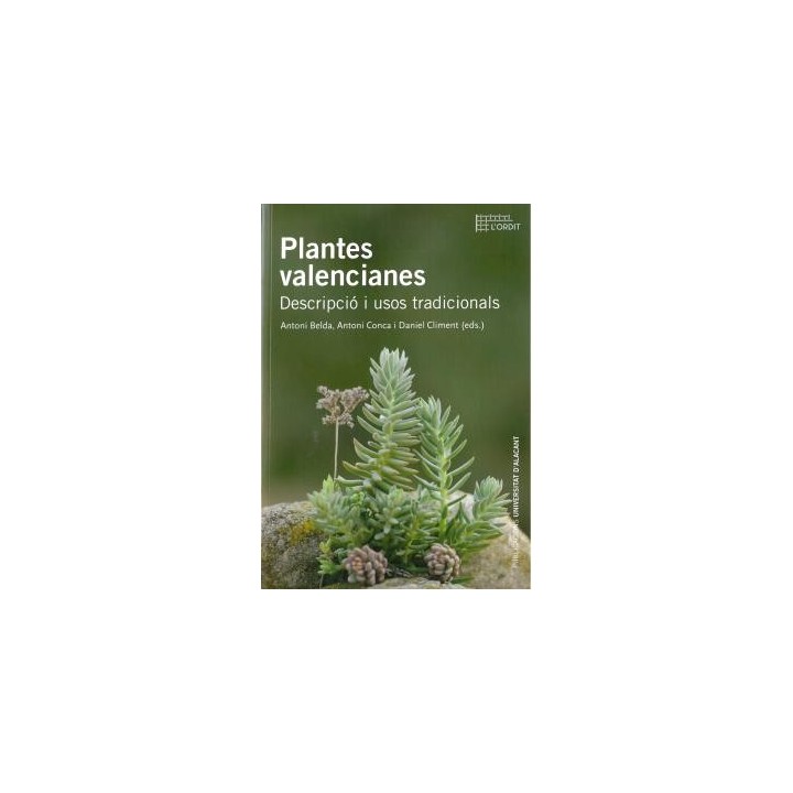 PLANTES VALENCIANES